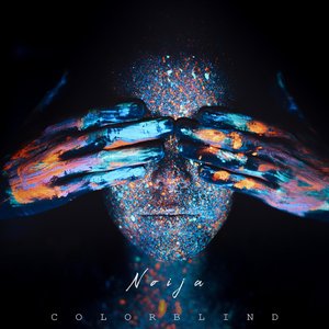 Image for 'Colorblind'