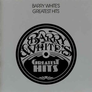 Zdjęcia dla 'Barry White's Greatest Hits'