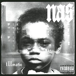 Bild för 'Illmatic: 10th Anniversary Platinum Edition (Disc 1)'