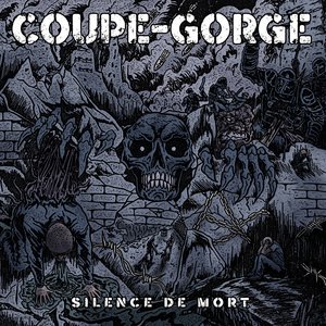 “silence de mort”的封面