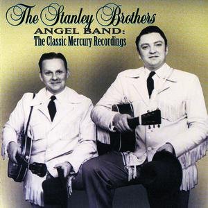 Immagine per 'Angel Band: The Classic Mercury Recordings'