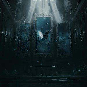 “ALTAR”的封面