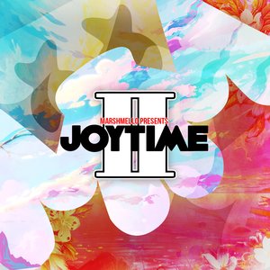 Image for 'Joytime II'