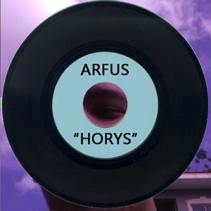 Image for 'ARFUS EP'