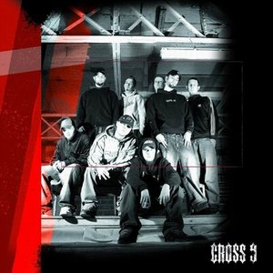 Image for 'Cross 9'