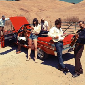 Image for 'Brokedown in Bakersfield'