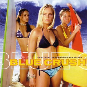 Imagem de 'Blue Crush Soundtrack'