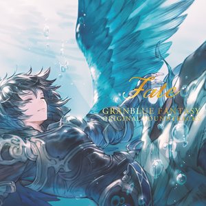 Image for 'Granblue Fantasy Original Soundtrack: Fate'