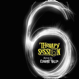 “Therapy Session 6”的封面