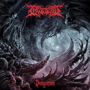 'Denigration' için resim