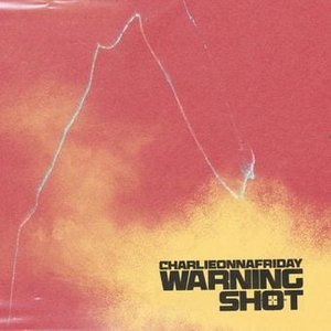 Image for 'Warning Shot'