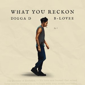 Image pour 'What You Reckon'