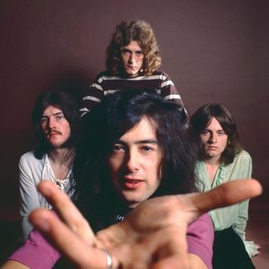 Image for 'Led Zeppelin'