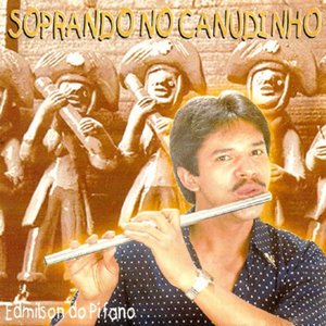 Image for 'Soprando no Canudinho'