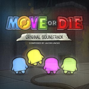 Image for 'Move or Die'