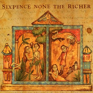 Image for 'Sixpence None the Richer'