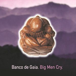 Image for 'Big Men Cry'