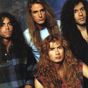 Bild för 'Megadeth'