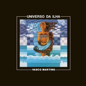 Image for 'Universo Da Ilha'