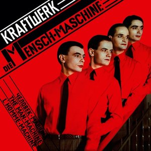 Zdjęcia dla 'Die Mensch-Maschine (2009 Remaster, German Version)'