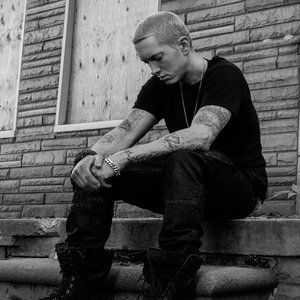 Image for 'Eminem'