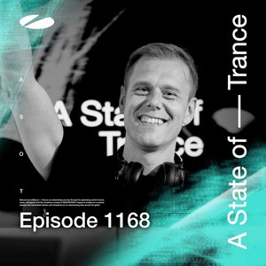 'ASOT 1168 - A State of Trance Episode 1168 [Including Live at A State of Trance - Celebration Weekend (Saturday | Sphere Set) [Highlights]]' için resim