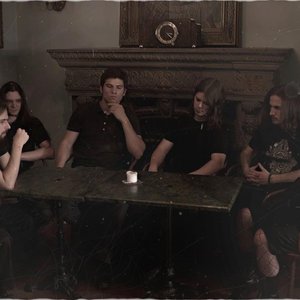 Image for 'Somnus Aeternus'