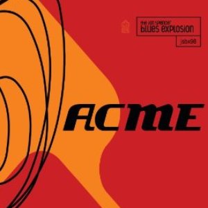 Image for 'Acme (Deluxe Edition)'