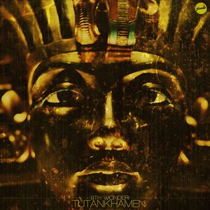 Image for 'Tutankhamen'