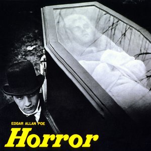 Image for 'Horror (Original Motion Picture Soundtrack / Remastered 2021)'