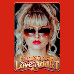“Love Addict”的封面