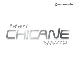 Image for 'The Best Of Chicane 1996-2008'