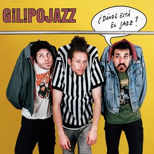 Immagine per '¿Dónde está el Jazz?'
