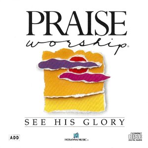 Image for 'See His Glory'