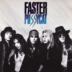 Image pour 'Faster Pussycat'