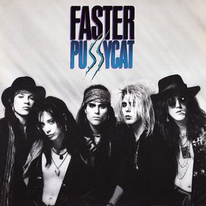 Imagem de 'Faster Pussycat'