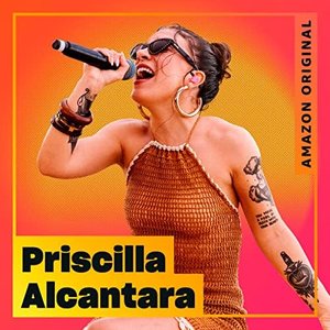 Image for 'Luau Amazon Music Priscilla Alcantara (Amazon Original)'