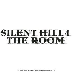 Image for 'Silent Hill 4 The Room OST'