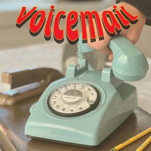Image for 'Voicemail'