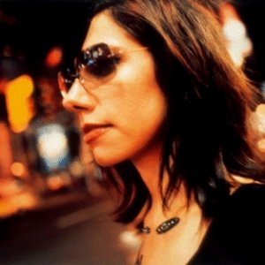 'PJ Harvey' için resim