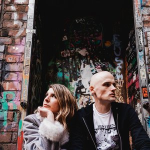 Image for 'The Sewer Cats'