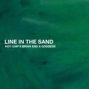 Image for 'Line In The Sand'