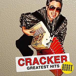 Image for 'Redux - The Best of Cracker'