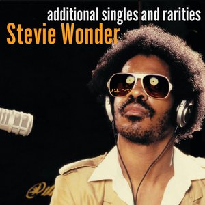 Image for 'Additional Singles & Rarities'