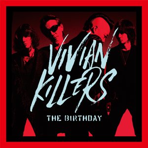 Image for 'VIVIAN KILLERS'