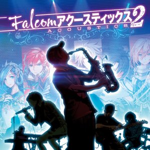 Image for 'Falcom Acoustics 2'