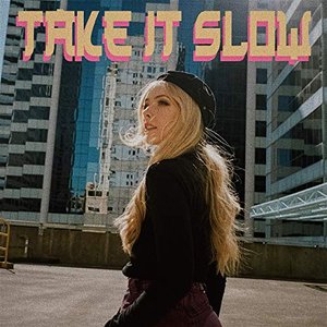 Image for 'Take It Slow'