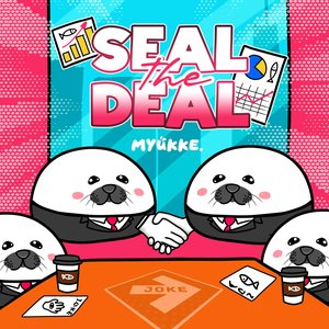 Zdjęcia dla 'Seal the Deal'