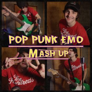 Immagine per 'Pop Punk Emo Mashup'