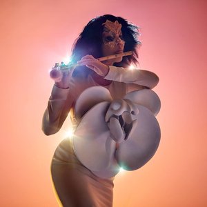 Image for 'Björk'